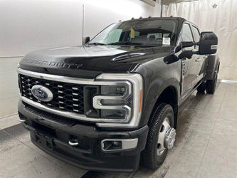 2023 Ford F-350