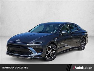 2025 Hyundai Sonata