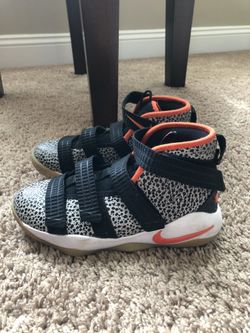 Boys Lebron’s