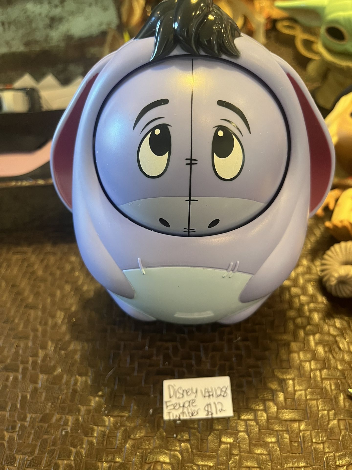 Disney Toy