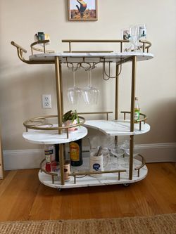Barcart