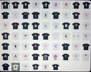 A BATHING APE (BAPE)