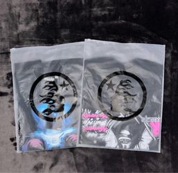 Hellstar Tees