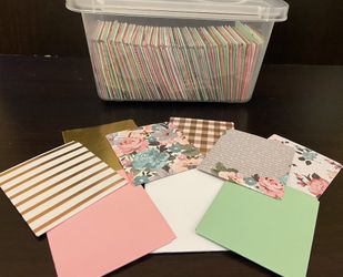 Money Challenge Kit
