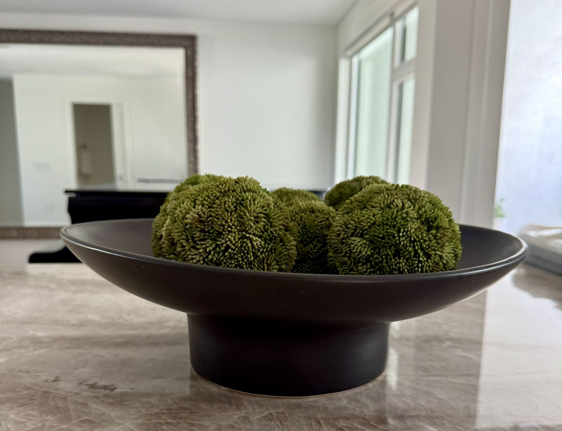 West Elm Ceramic Bowl