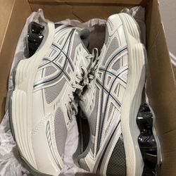 Asics Shoes 