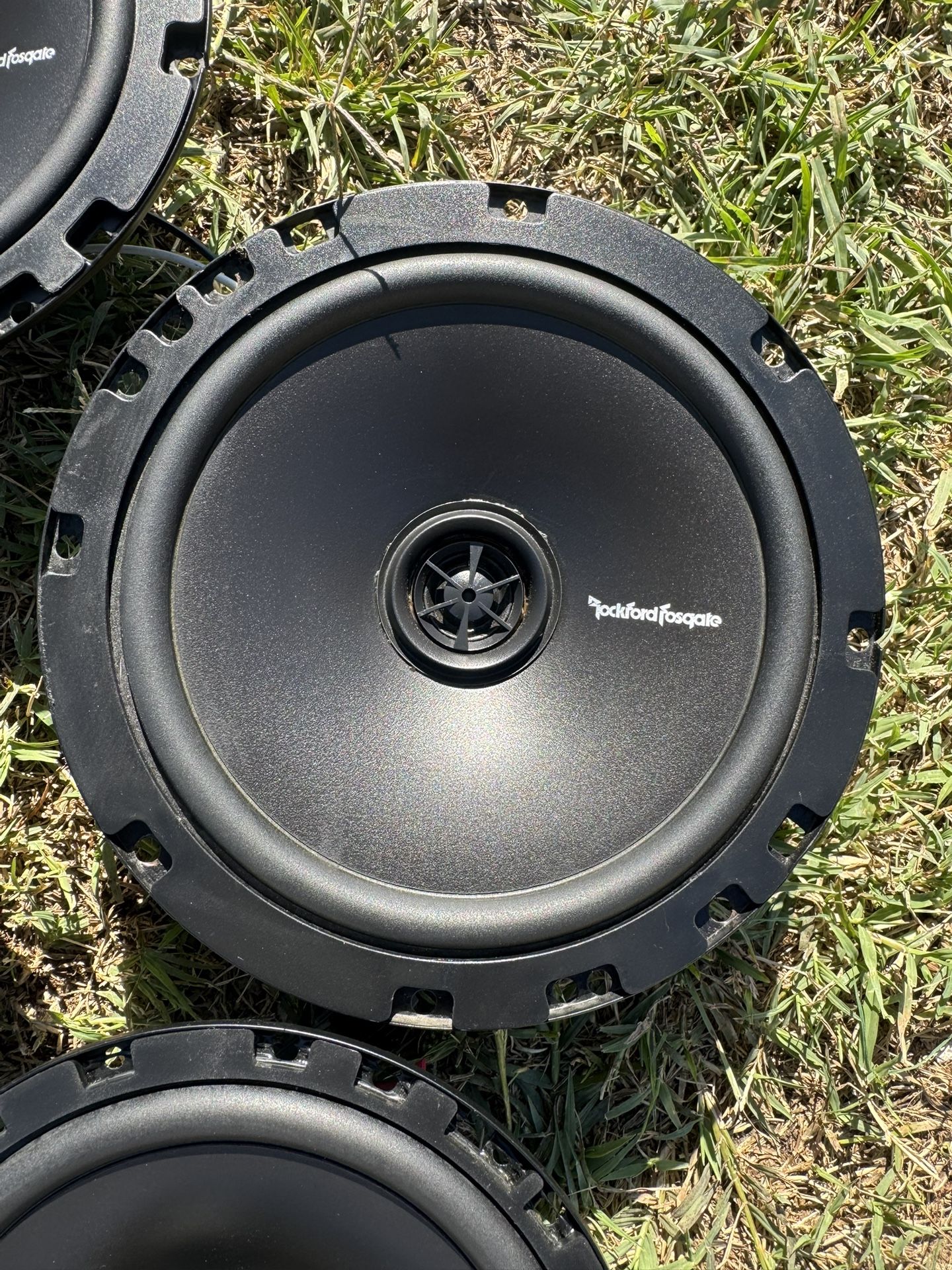 Rockford Fosgate