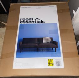 Convertible sofa bed