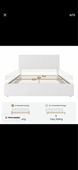 Cama Nueva