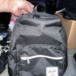 New Herschel Laptop Backpack