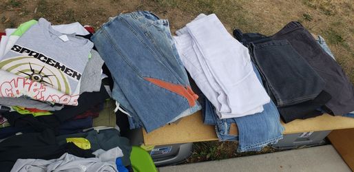 Mens Clothing Sale