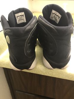JORDAN’s Size 12/11