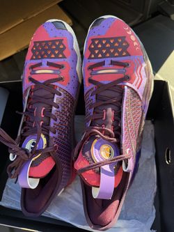 Anta Kai Shock Wave Pro