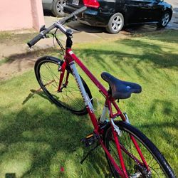 Schwinn Bike Size 26