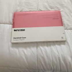 New MacBook Pro Case