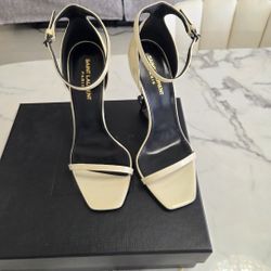 Brand New Saint Laurent Opyum