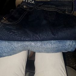 Nautica Men's Jeans 