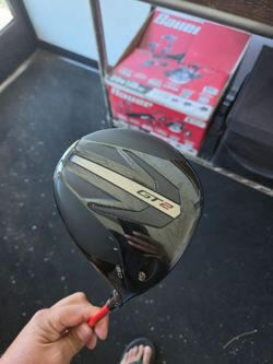 Titleist Driver