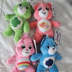 Care Bears