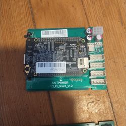Antminer L3 Board V1.2