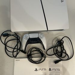 PS5 Digital Edition