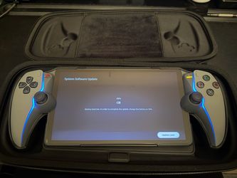 PlayStation Portal 30th Anniversary
