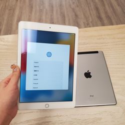 Apple IPad 7th Gen LTE - $1 Today Only