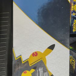 Unopened Pokemon Ultra Premium Collection Box $430 Each