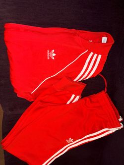 Men Adidas