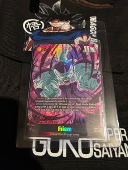 Frieza