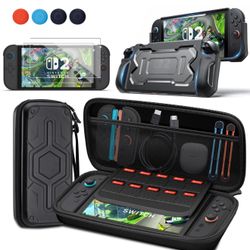 Carrying Case (brand new)
