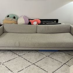 CB2 Sofa 