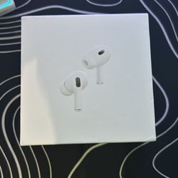 airpods pro gen 2 
