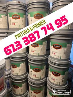 PVA primer Drylock