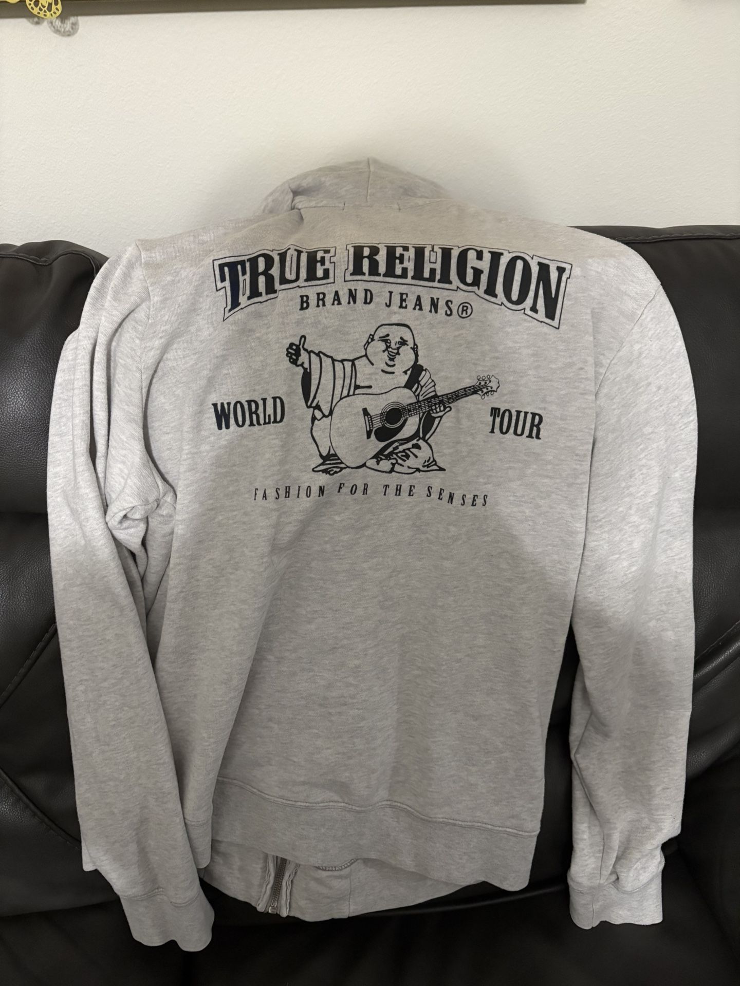 True Religion Jacket 