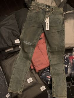 Purple Jeans