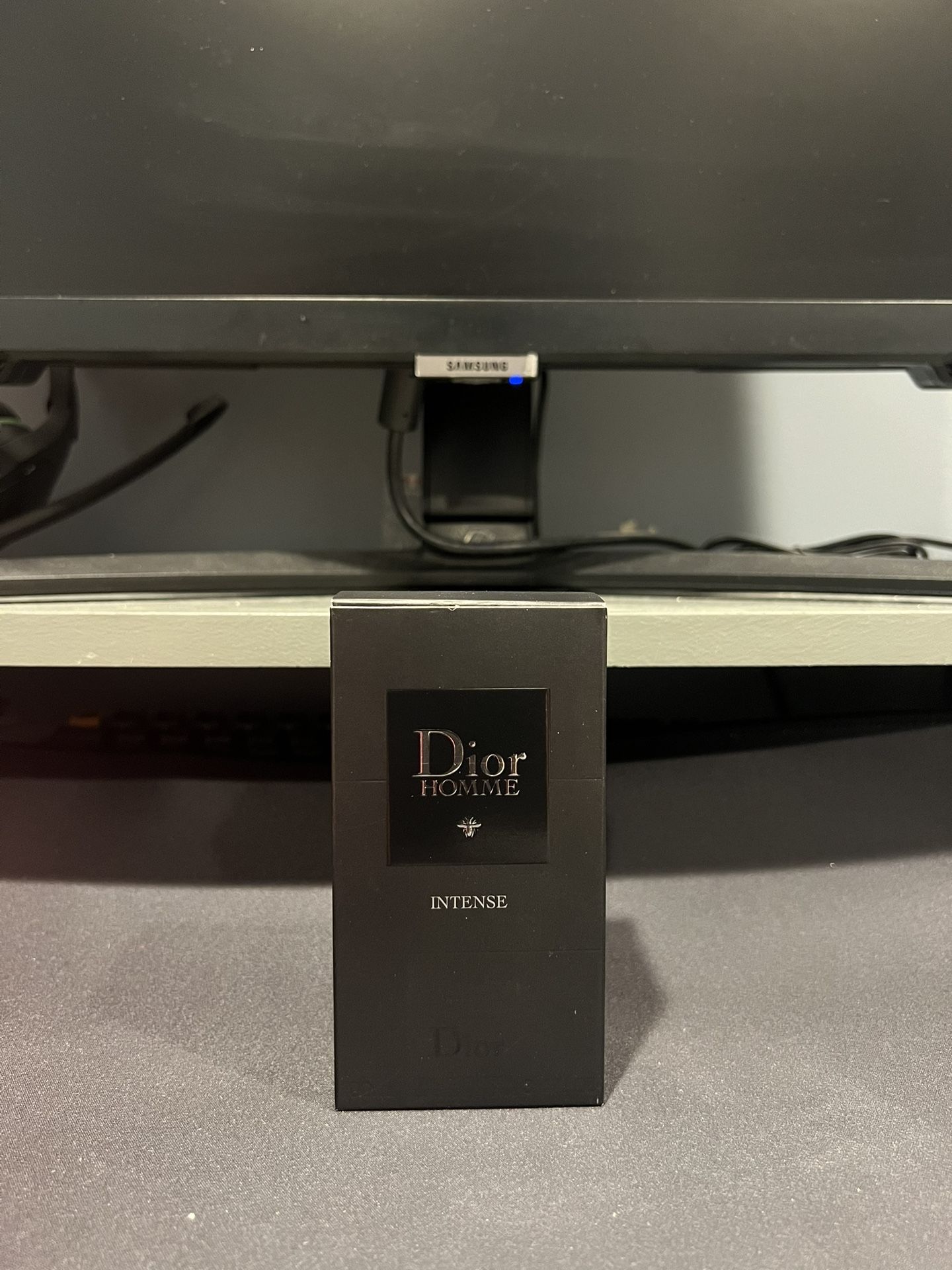 Dior Homme Intense 3.3oz