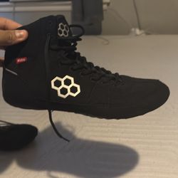 Rudis men wrestling shoe