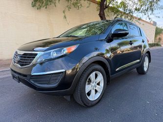 2012 KIA.SPORTAGE.LX,.4WD, CLEAN.AUTO-CHECK, GREAT.ON.GAS, COLD.AC, FINANCE AVAILABLE 🚘