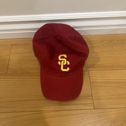 Captivating Collegiate Licensed Product USC Baseball Cap Hat
