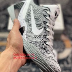 Kobe 9 Elite Low 'Beethoven'