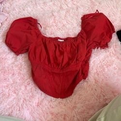 Red Top 