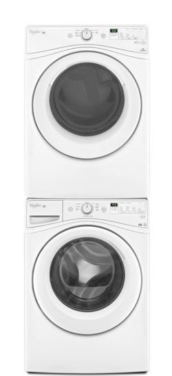 Whirlpool Washer and Dry - Brand New in there boxes