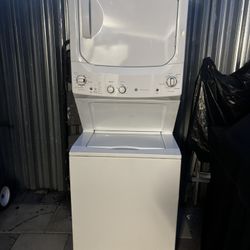 GE Stackable 27” Wide 