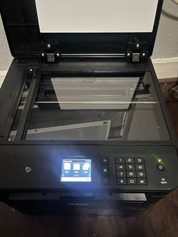 Black Printer