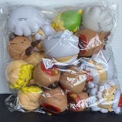 CHRISTMAS NOVELTY TOYS