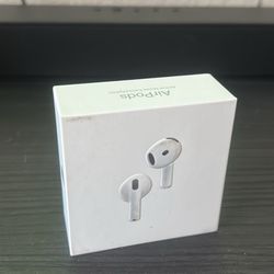 Apple AirPods 4