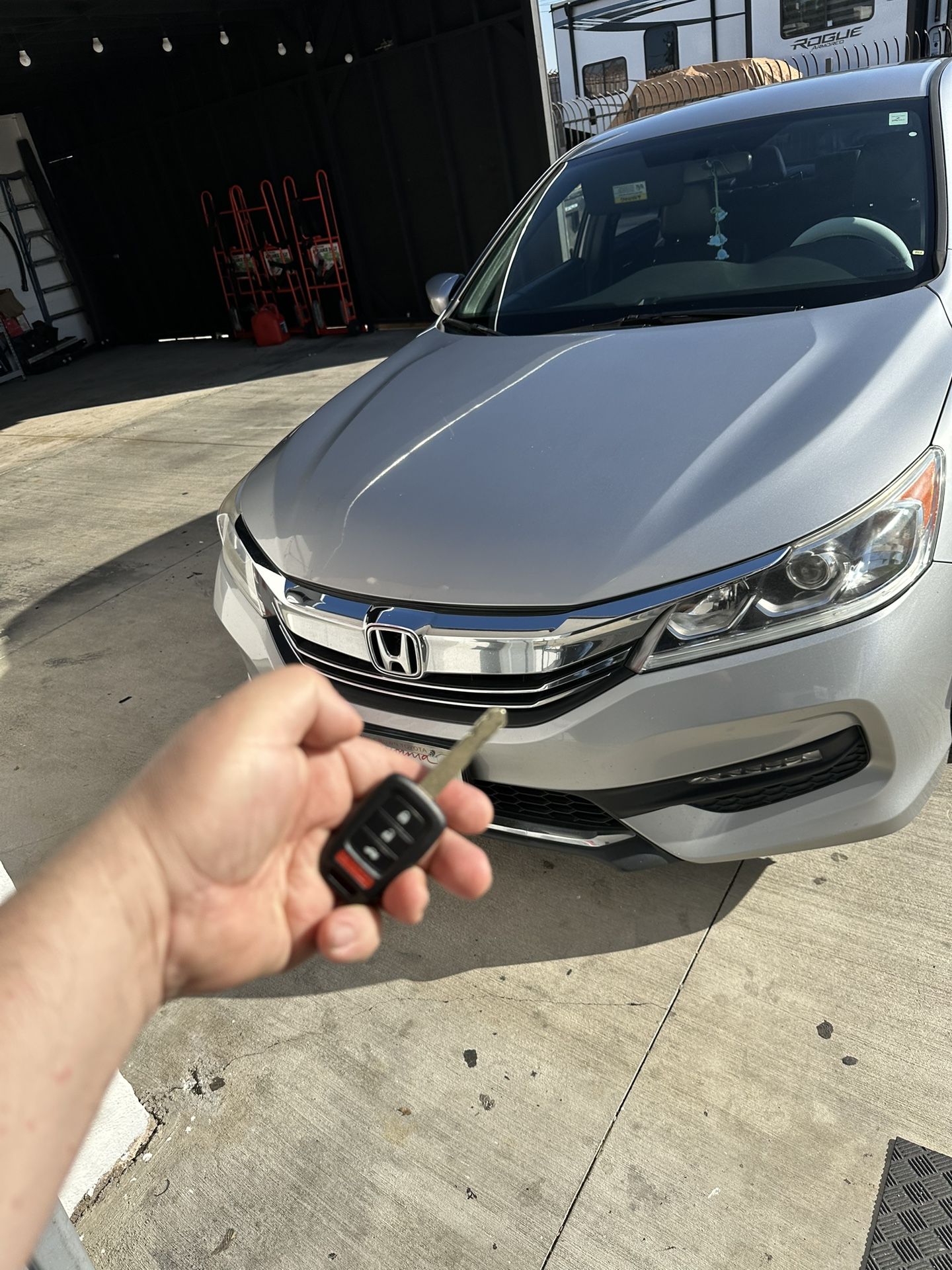 Llaves De Auto Car Keys And Remotes