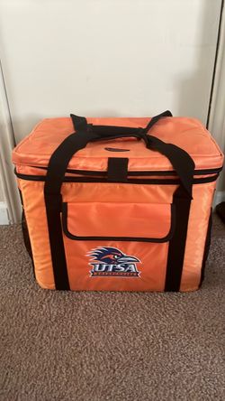 UTSA cooler