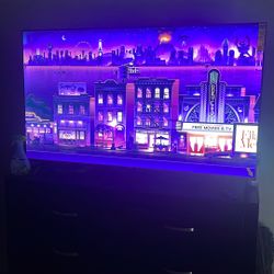 75” Tv